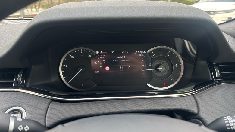 Land Rover Range Rover Evoque 2.0 D200 R-Dynamic S 5dr Auto Diesel Hatchback